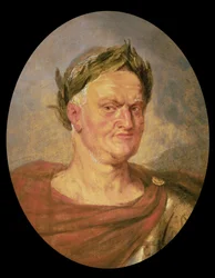 Keizer Vespasianus